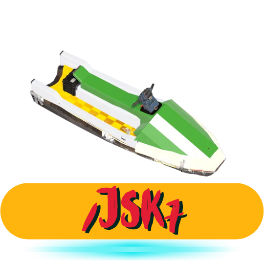 JetSki 7