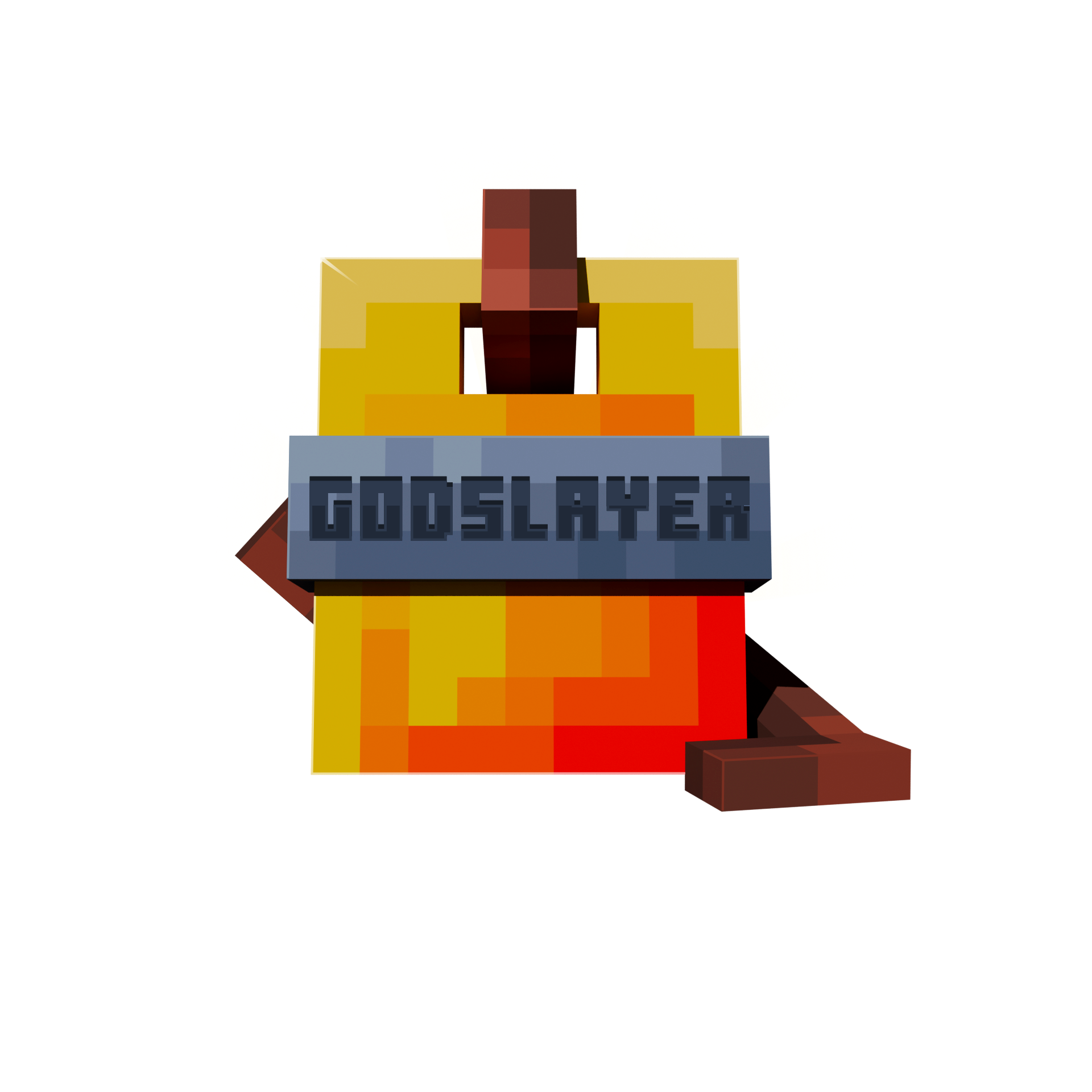 Godslayer Rank