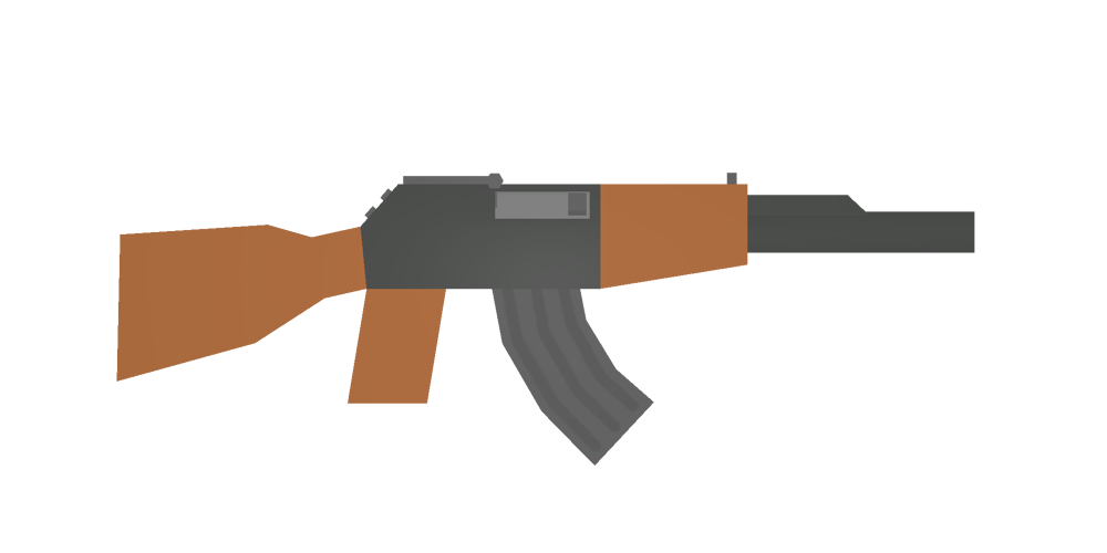 AK47 Kit