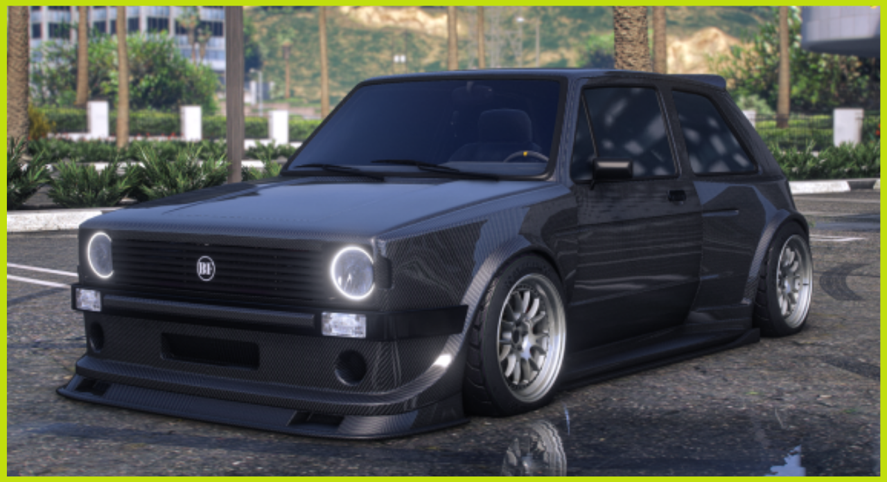 BF Carbon Club