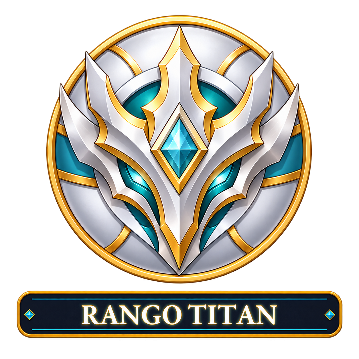 Rango TITAN x 30d