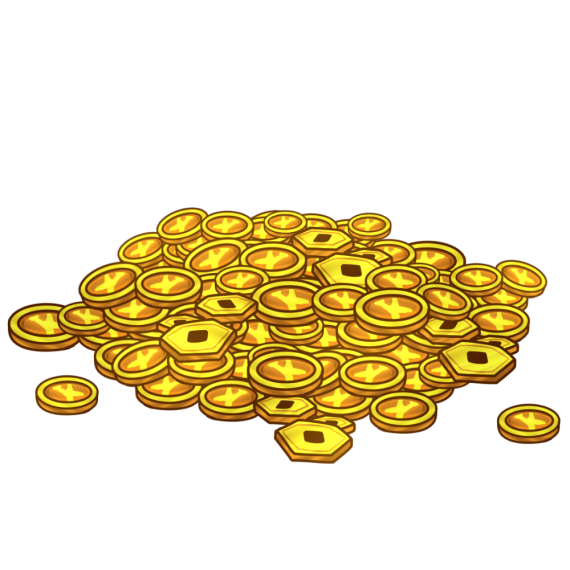 15000 ɢᴏʟᴅᴄᴏɪɴs