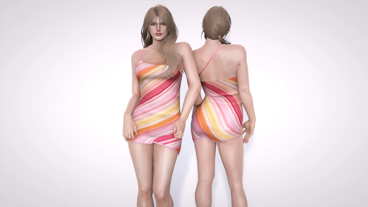 Dress #7
