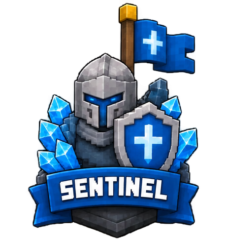 SENTINEL [PERMA]