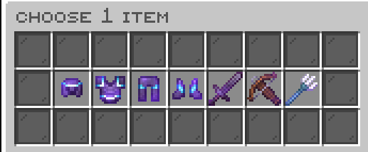 Prime Key