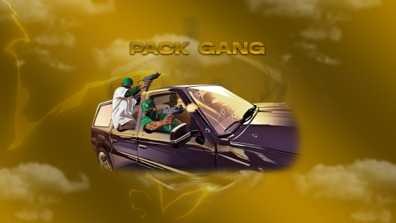 Pack Gang