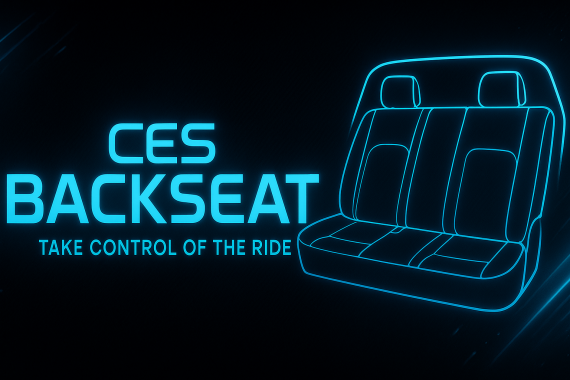 Backseat