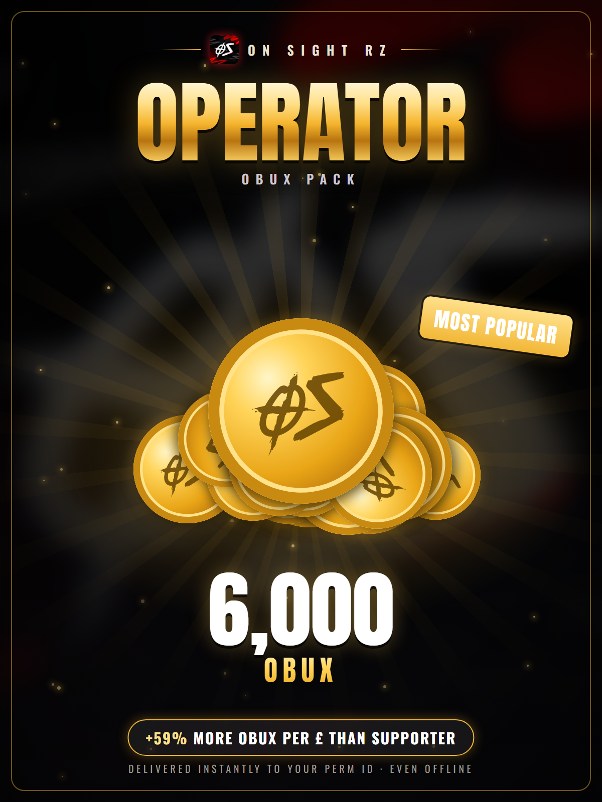 Operator