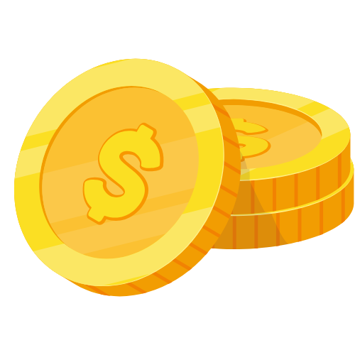 20 In-Game Coins