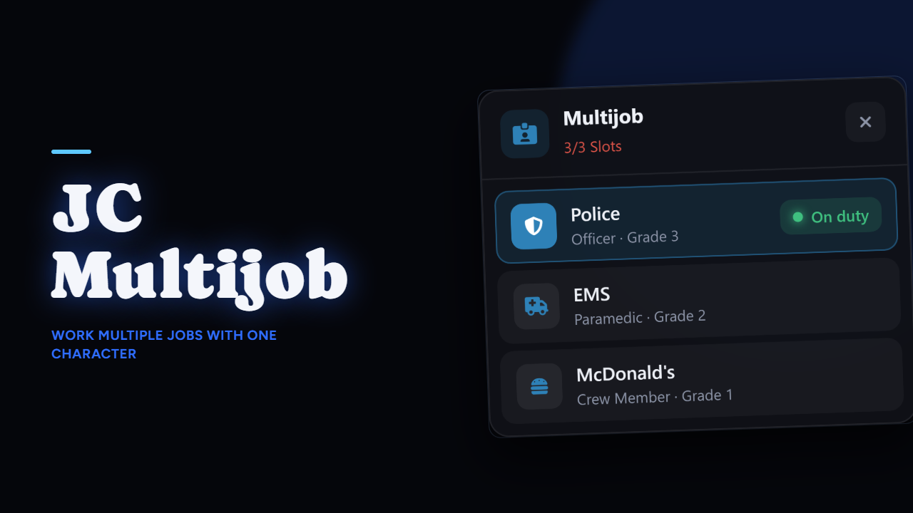 JC Multijob