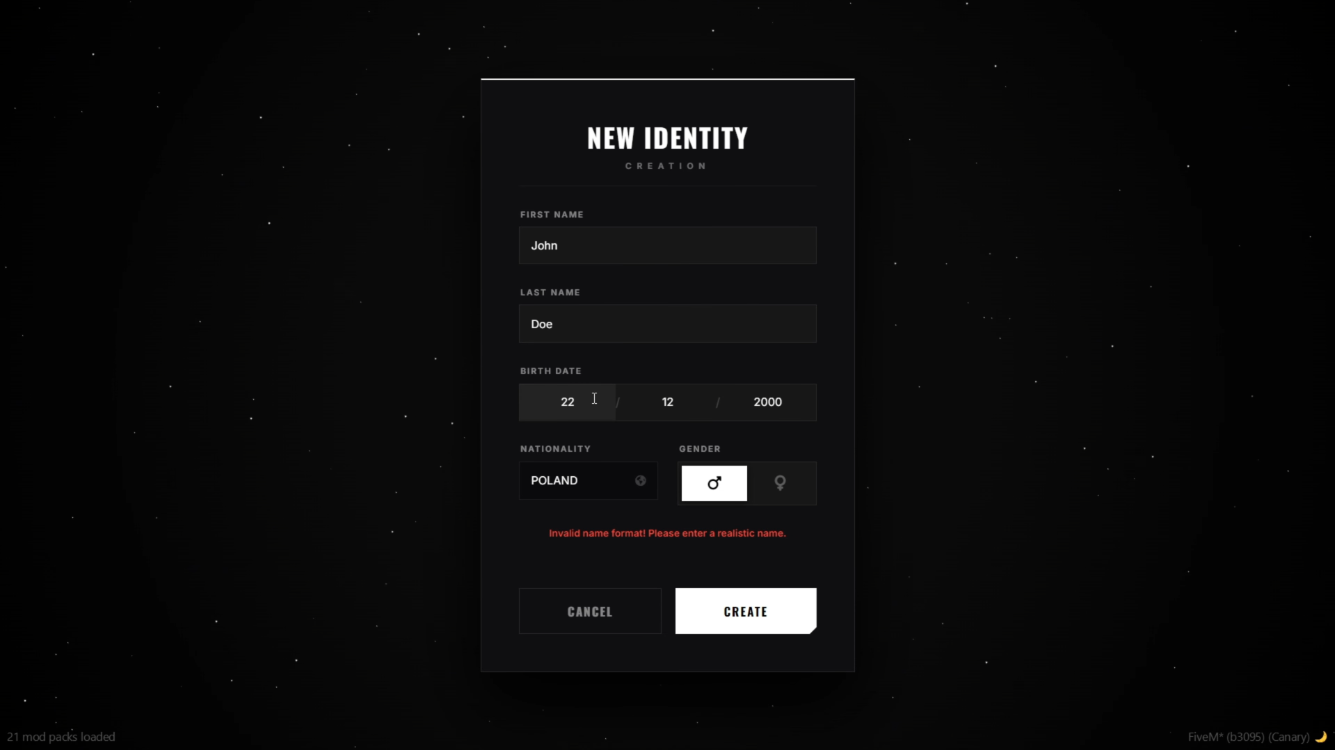 MultiCharacter + 3D Identity | Open Source