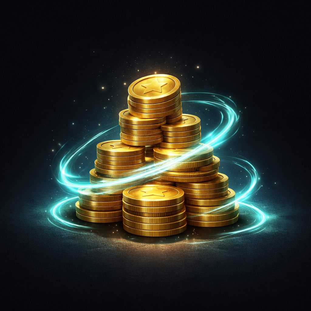 250 Coins