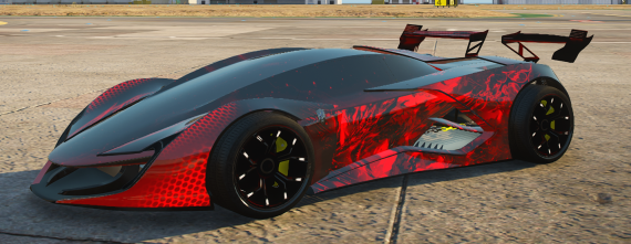 FutureIL RolePlay | 10 יום ומעלה Unban