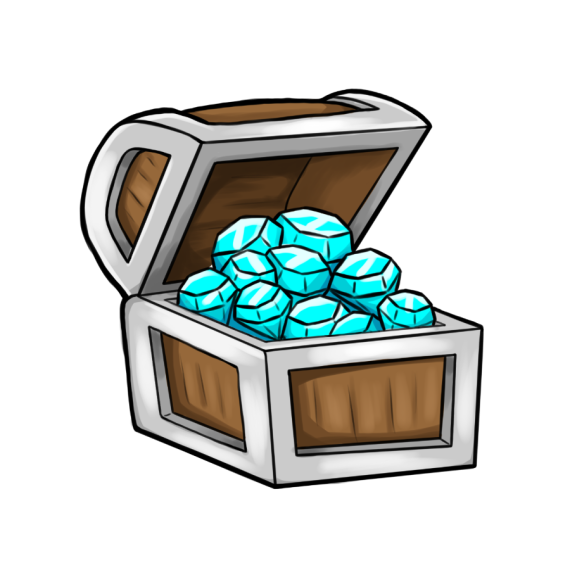 900 Gemmes