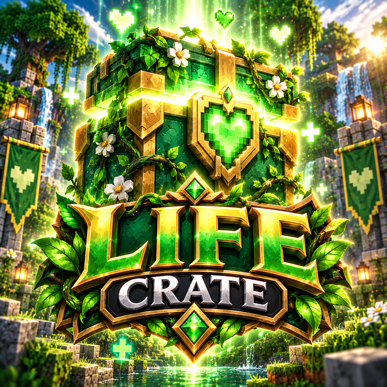 Life Key | x1
