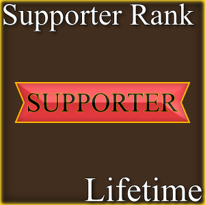 Supporter [Lifetime]