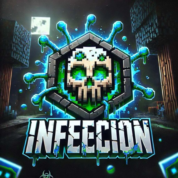 「★」INFECTION / TEMPORAL