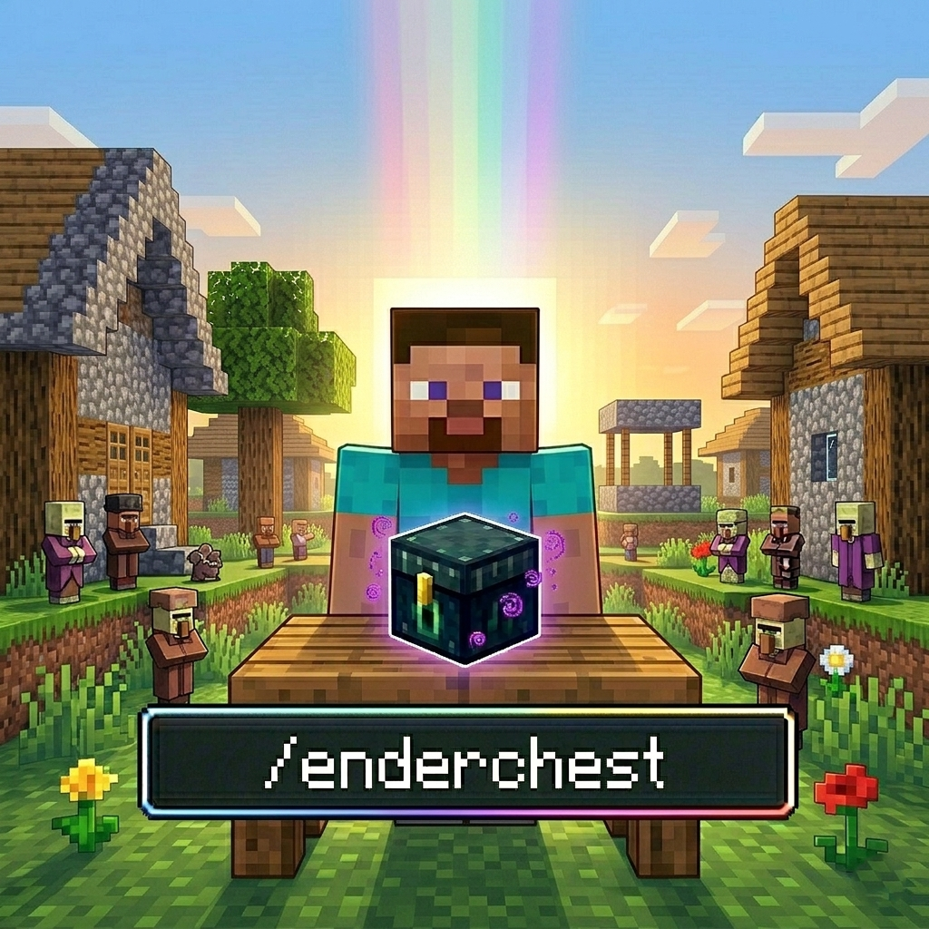 /enderchest [30 días]