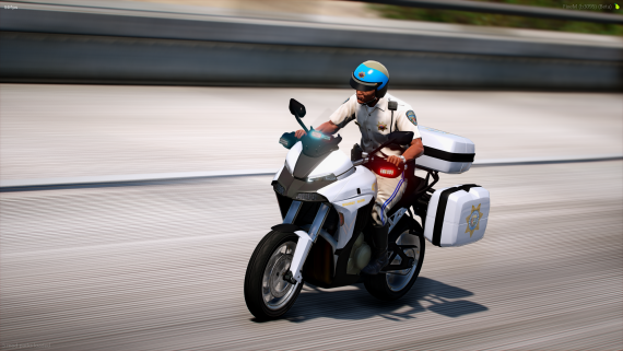 Pegassi Gravion