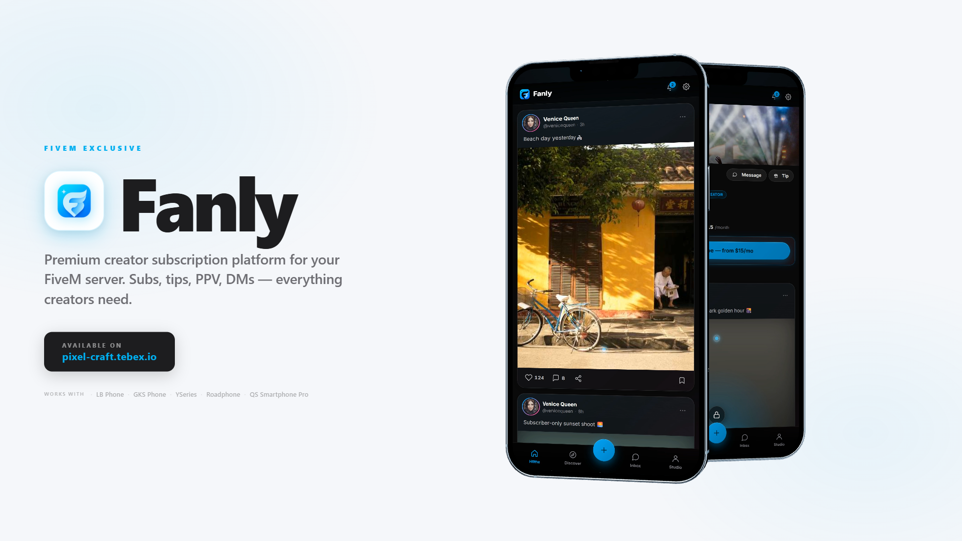 Fanly App