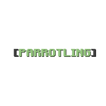 Parrotling