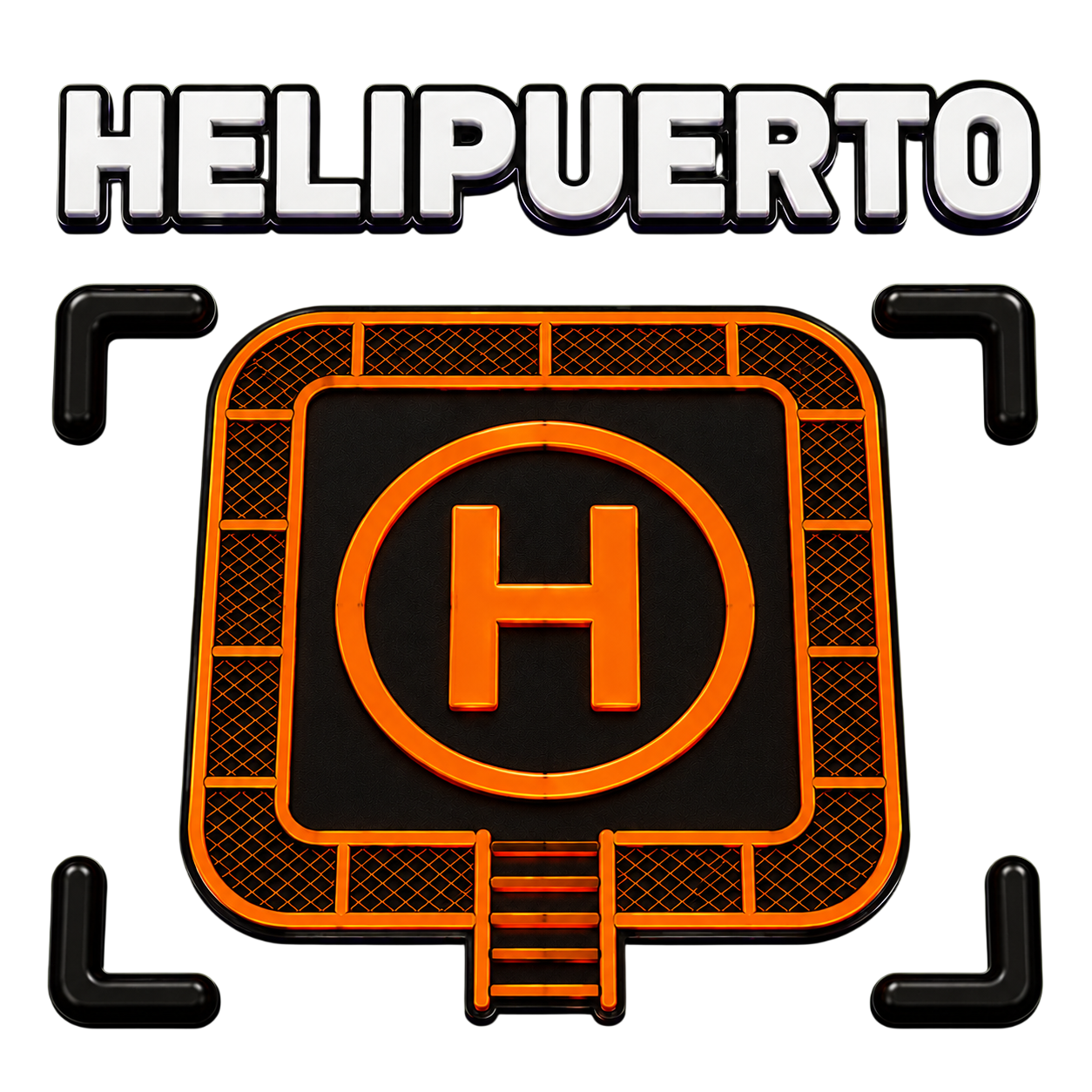 Helipuerto