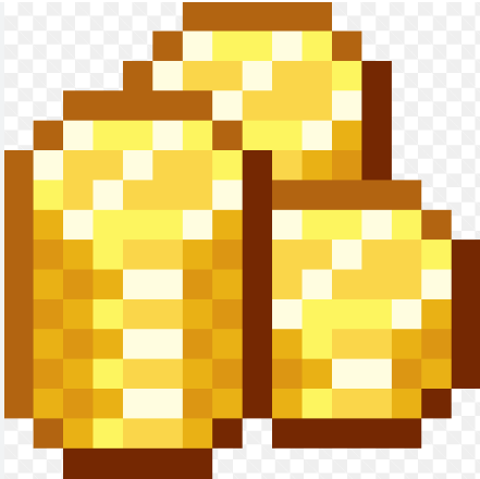500 Coins