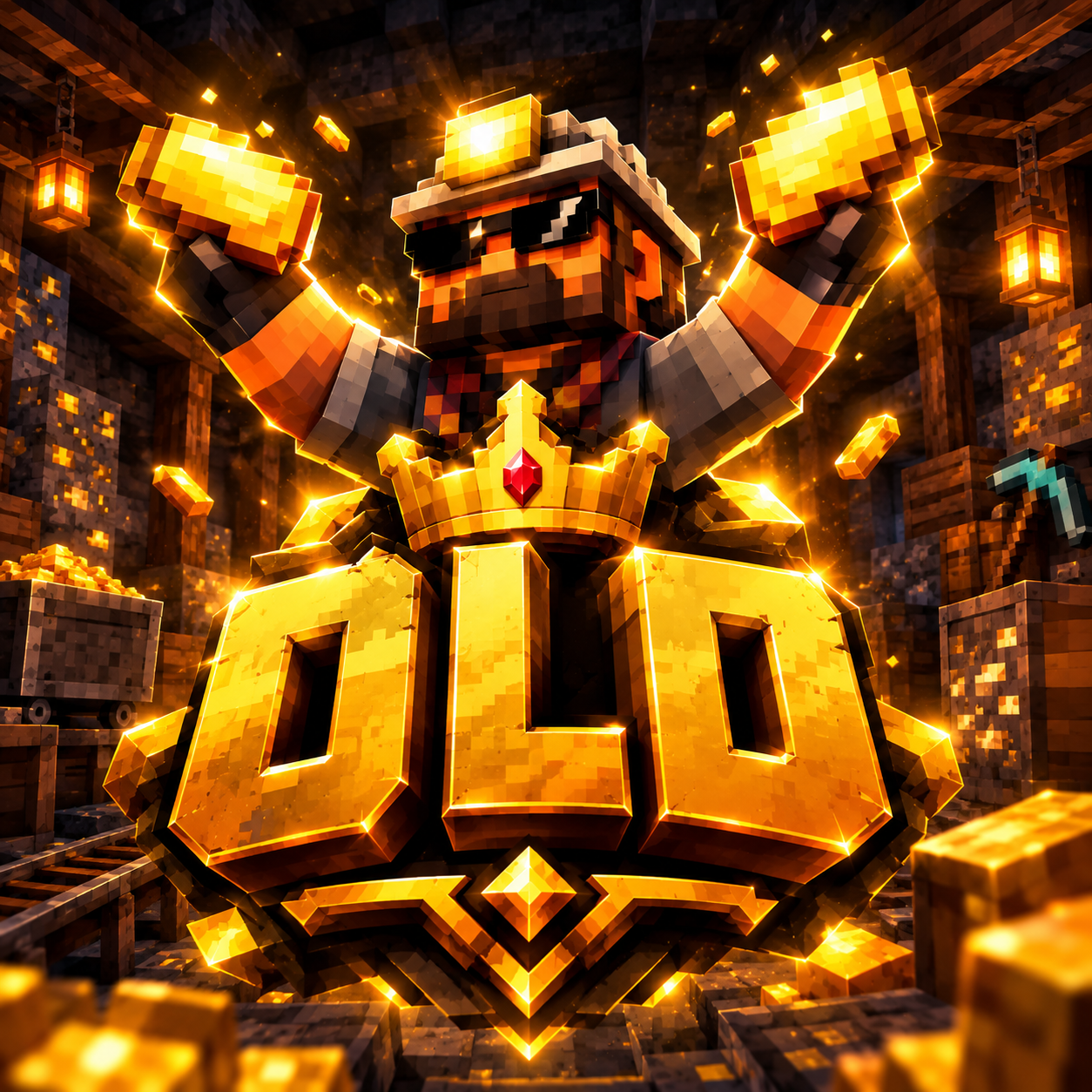 OLD <ALL LIFE>