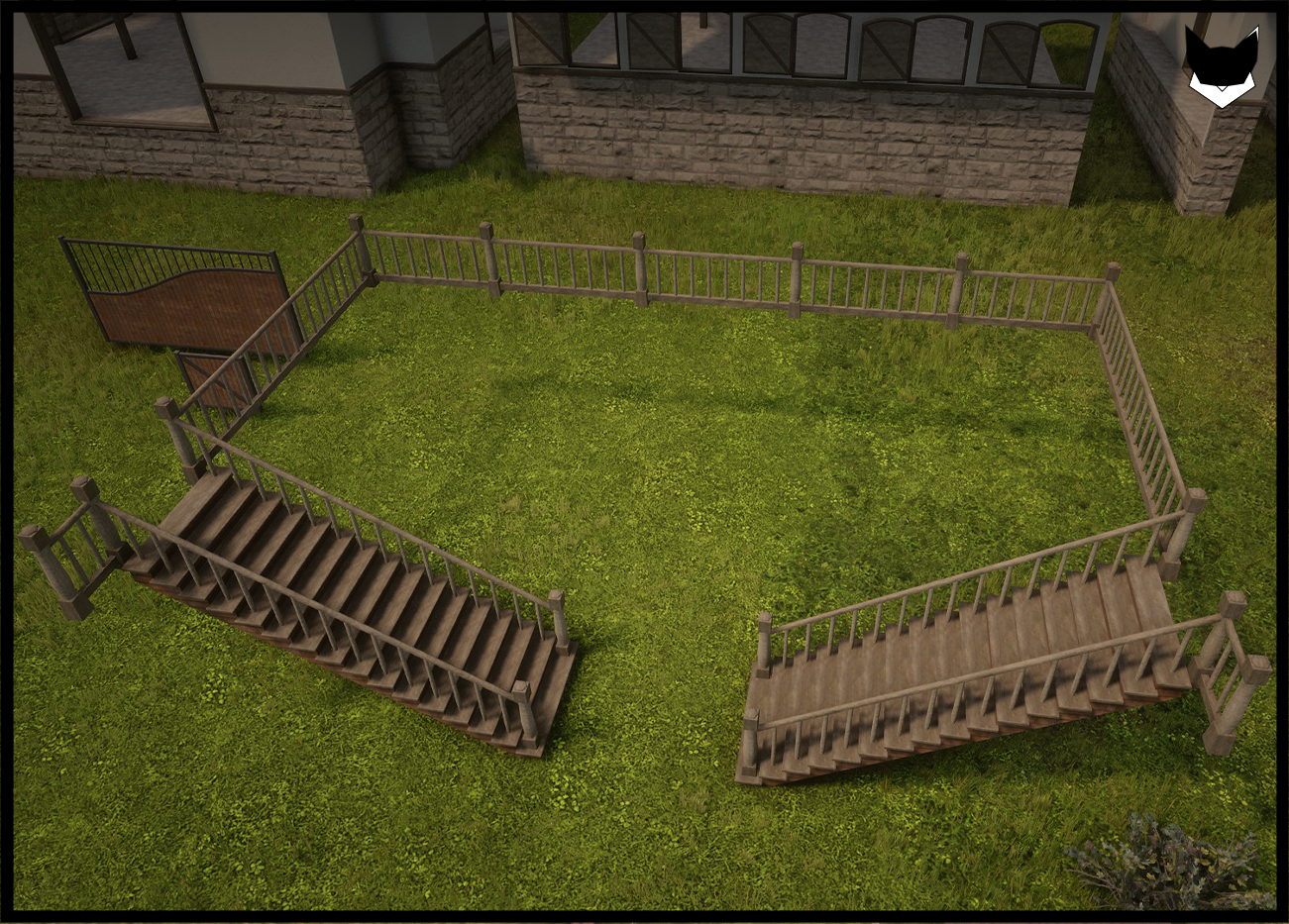 MODULAR STABLE