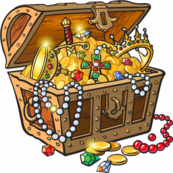 1000 coins