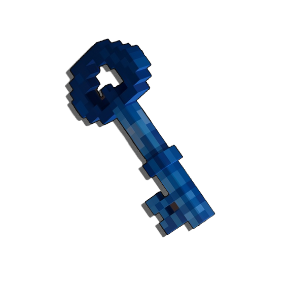 Titan Key