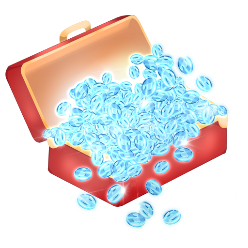 Casual Coin Case  (3000 Coins)