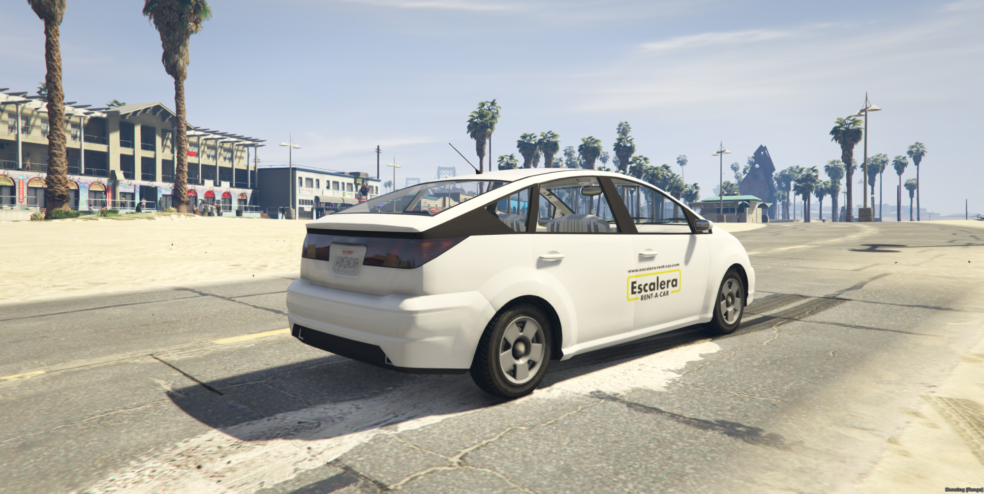 RENT-A-CAR DINKA