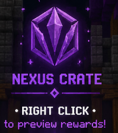 🟣 NEXUS KEY 🟣