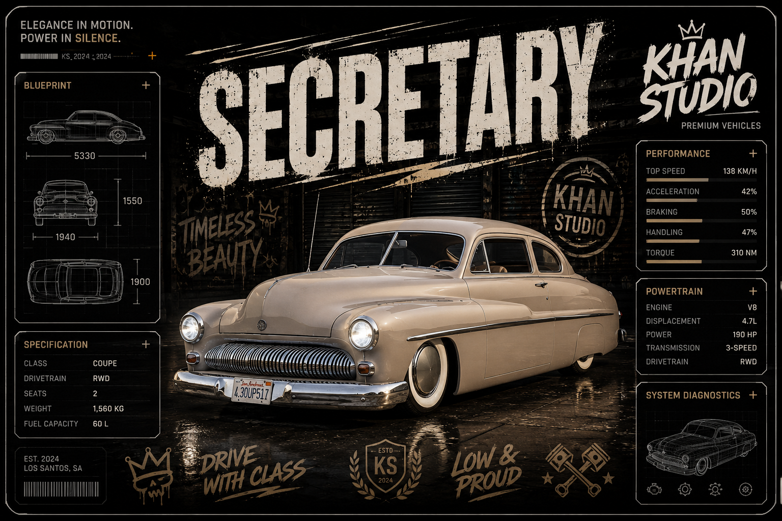 Secretary