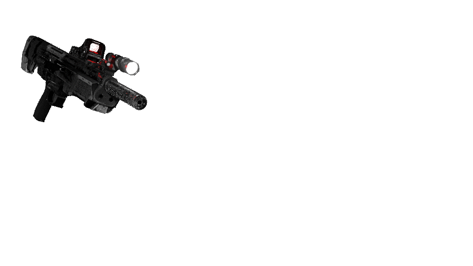 POLICE M12X SHOOTLINE SHOTGUN