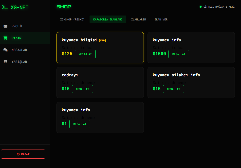 FIVEM ILLEGAL MDT SYSTEM