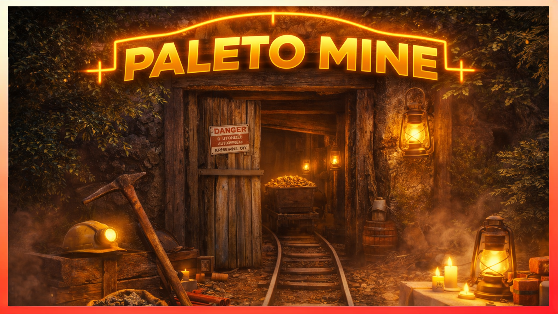 Paleto Mine