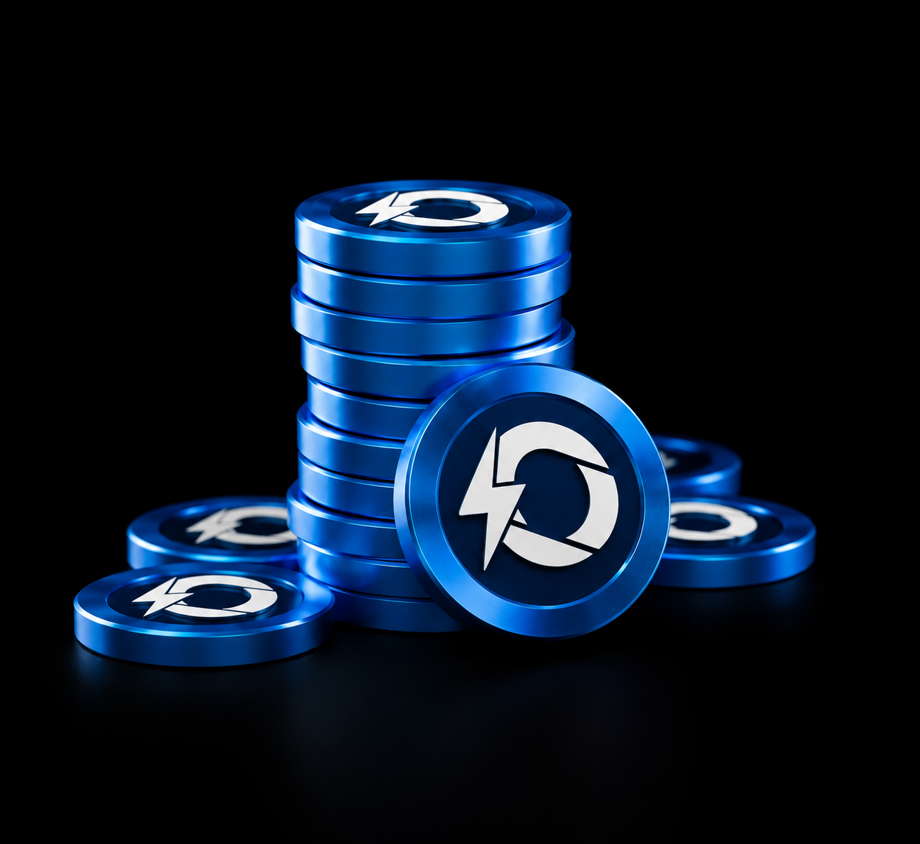 1000 O'coins
