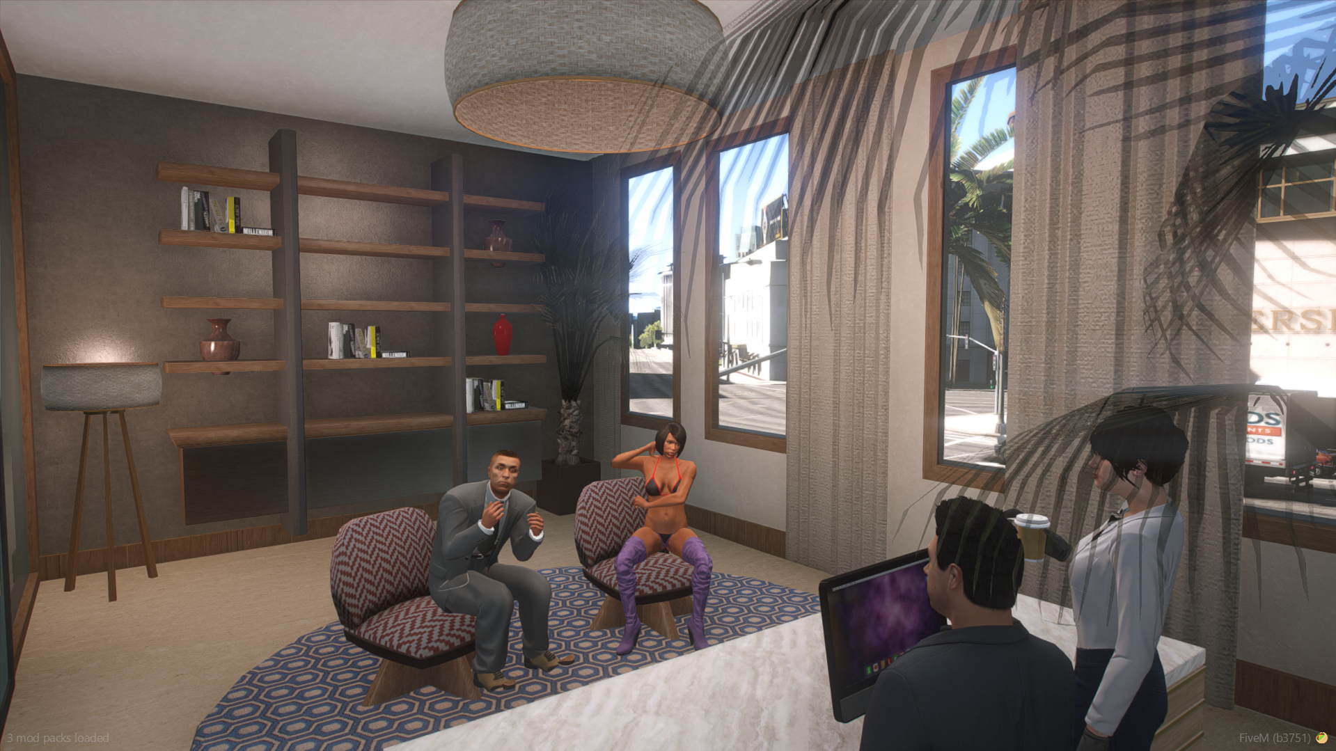 [MLO] Prix Luxury Real Estate Agency
