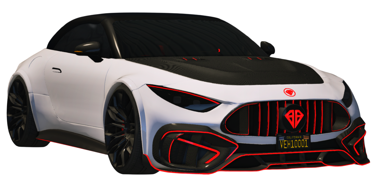 Schweizer GTS