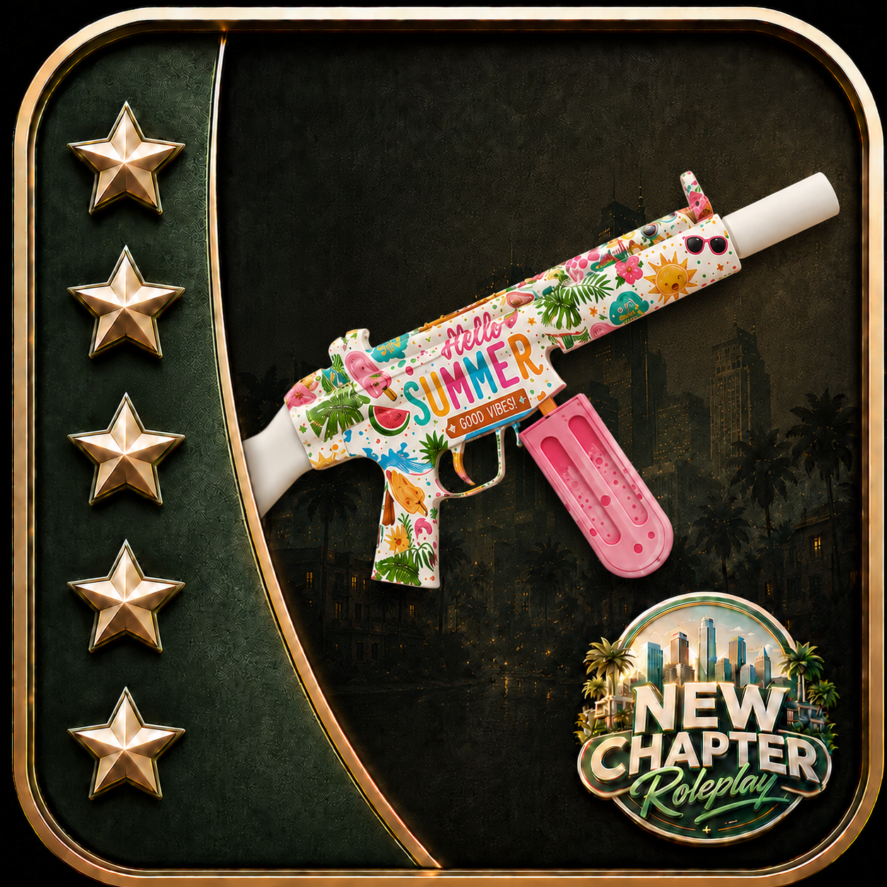 Summer Bundle 2