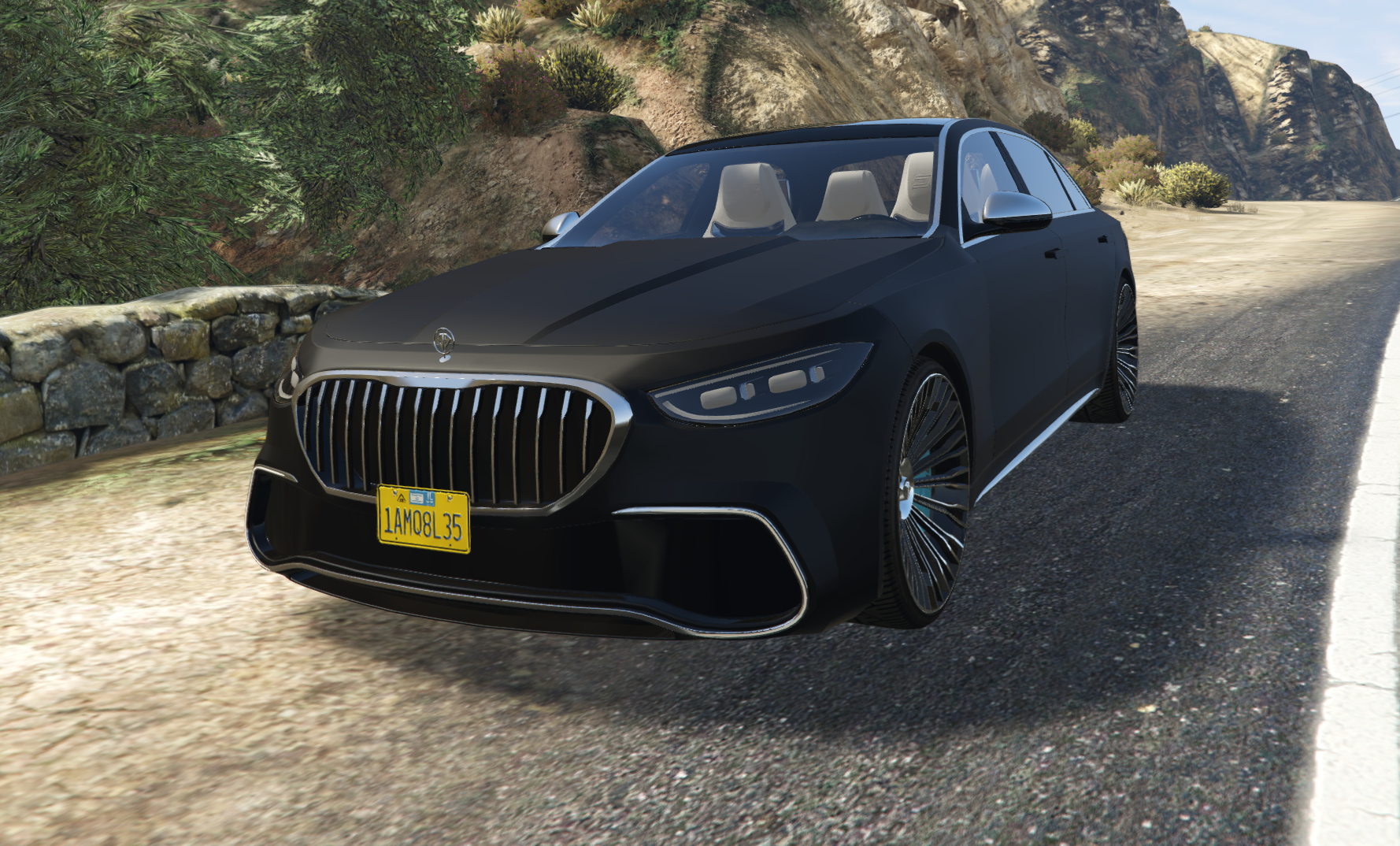 RP | Rich Car 2