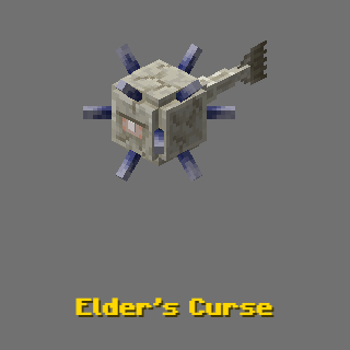 Elder's Curse Kill Sound