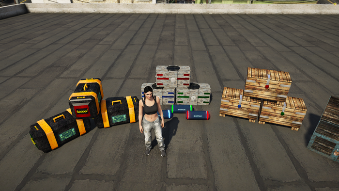 Loot box