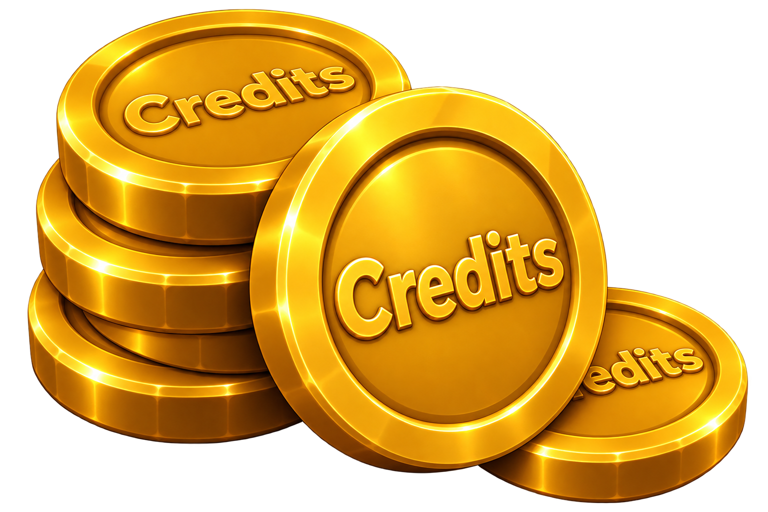 400 Credits