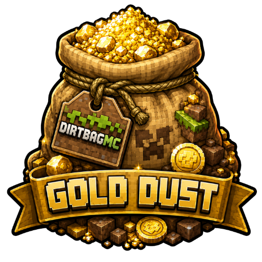 Gold Dust