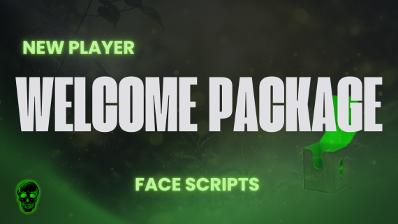 Welcome Package for QBox