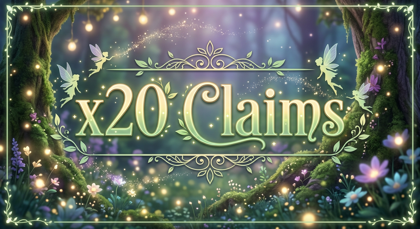 x20 Claims