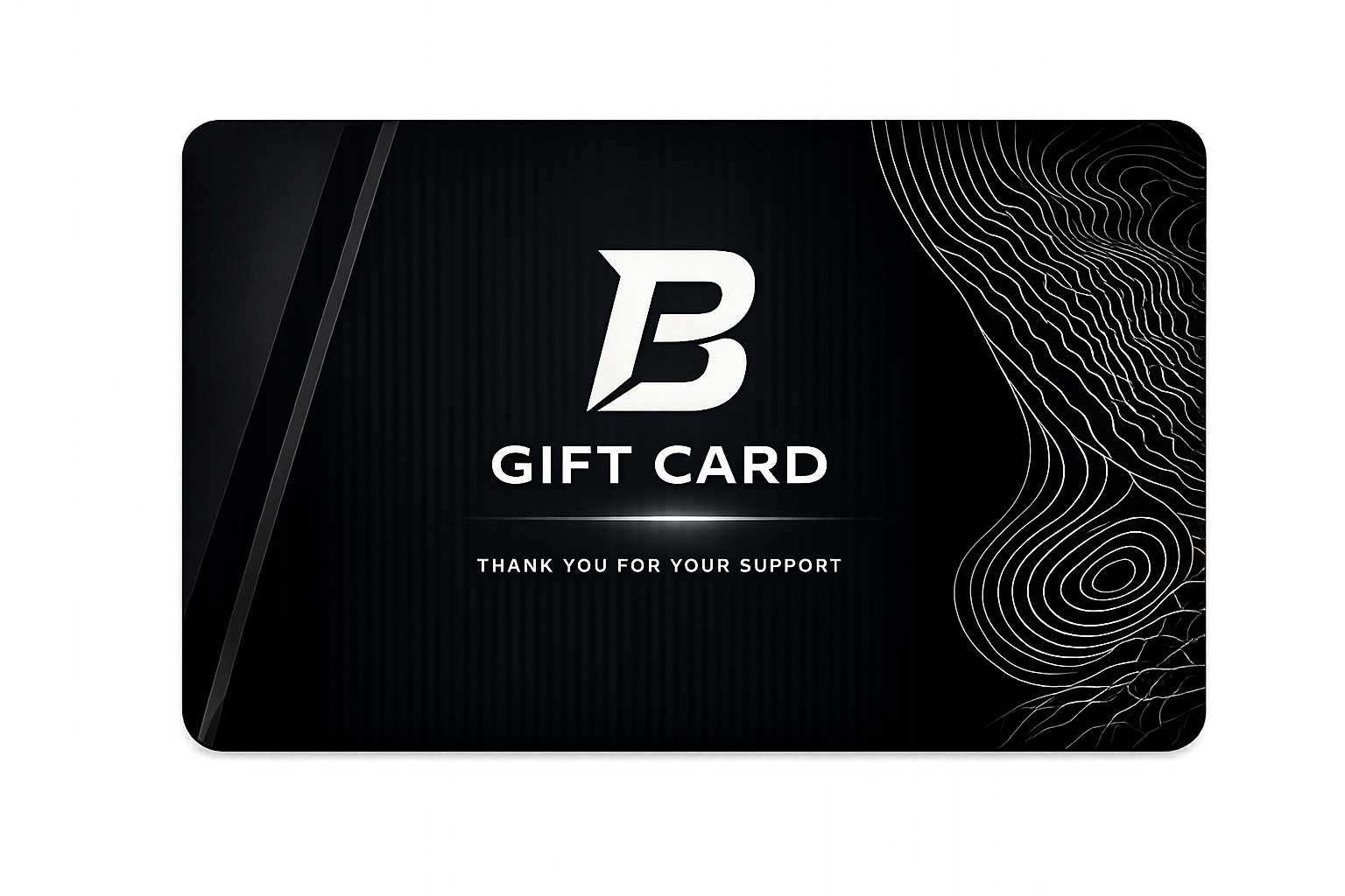 $300 Gift Card